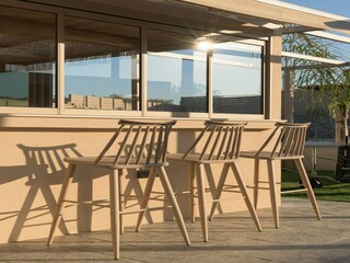 Casa per le vacanze Gouves Registrazione all'aperto 2