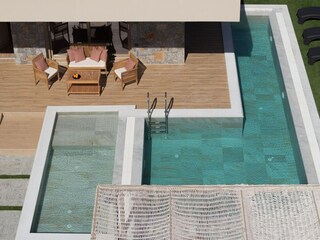 Ferienhaus Gouves  36