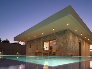 Casa per le vacanze Gouves Registrazione all'aperto 10