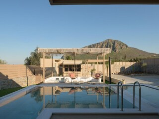 Casa per le vacanze Gouves Registrazione all'aperto 12