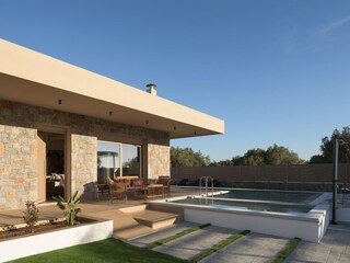 Holiday house Gouves Features 18