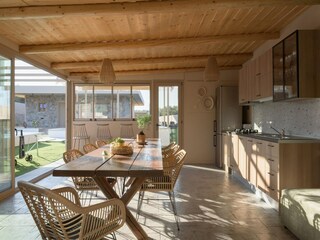 Holiday house Gouves Features 20