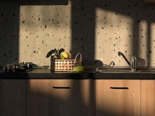 Maison de vacances Gouves Équipement 23