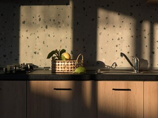 Vakantiehuis Gouves Kenmerken 23