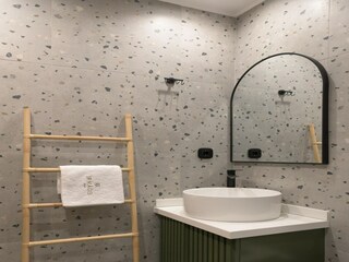 Vakantiehuis Gouves Kenmerken 32