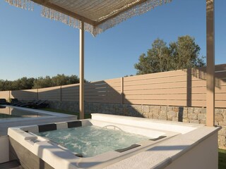 Holiday house Gouves  41