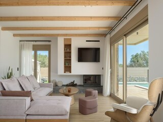 Ferienhaus Gouves  40