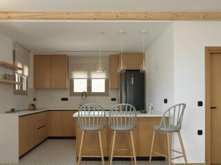 Ferienhaus Gouves Ausstattung 18