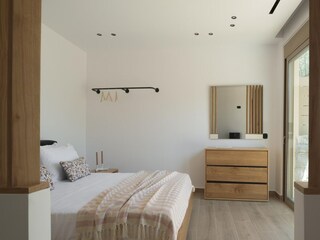 Ferienhaus Gouves Ausstattung 19