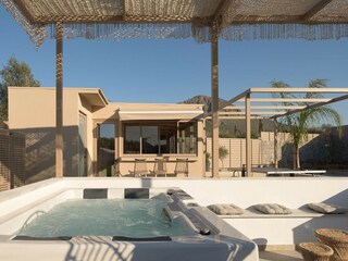 Ferienhaus Gouves  35