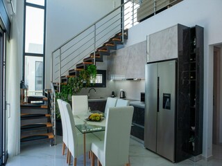 Ferienhaus Gouves Ausstattung 17