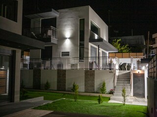 Casa per le vacanze Gouves Registrazione all'aperto 5