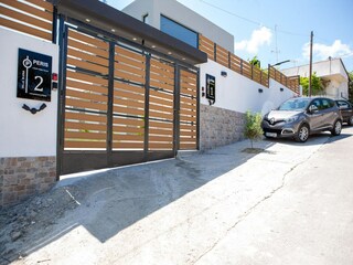 Holiday house Gouves Features 20