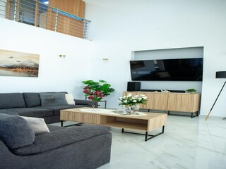 Ferienhaus Gouves Ausstattung 21