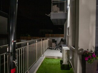 Ferienhaus Gouves Außenaufnahme 10