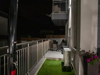 Vakantiehuis Gouves Buitenaudio-opname 9