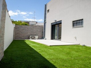 Casa per le vacanze Gouves Registrazione all'aperto 13