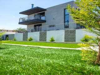 Casa per le vacanze Gouves Registrazione all'aperto 15