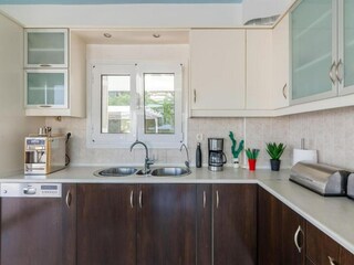 Maison de vacances Skalani Équipement 14