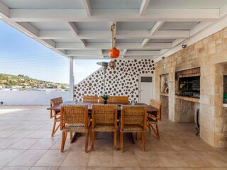 Maison de vacances Skalani  32