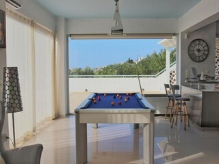 Maison de vacances Skalani  33