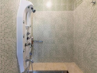 Maison de vacances Skalani Équipement 21