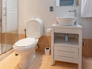 Maison de vacances Skalani Équipement 28