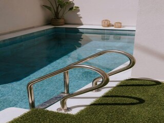 Casa de vacaciones Malevizi Grabación al aire libre 4