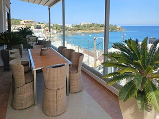 Casa de vacaciones Malevizi Grabación al aire libre 5
