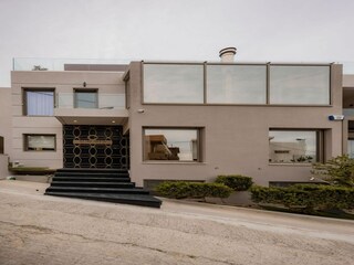 Casa de vacaciones Malevizi Grabación al aire libre 8