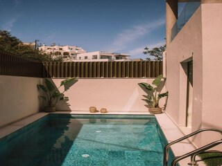 Casa de vacaciones Malevizi Grabación al aire libre 9