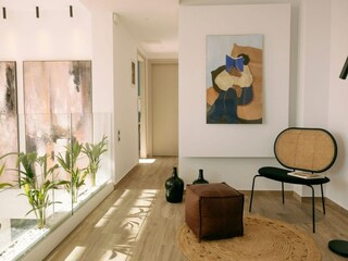 Casa de vacaciones Malevizi Características 16
