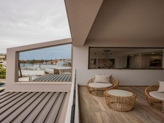 Casa de vacaciones Malevizi Grabación al aire libre 10