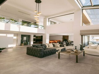 Holiday house Malevizi Features 15