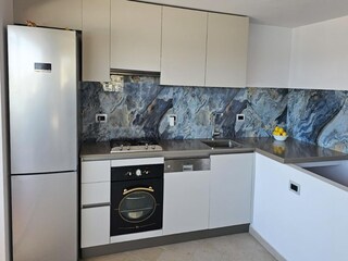 Holiday house Malevizi Features 16