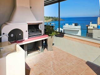 Casa de vacaciones Malevizi  31