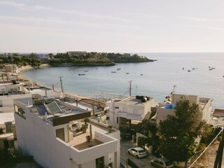 Casa de vacaciones Malevizi Entorno 23