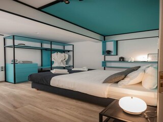 Casa de vacaciones Malevizi Características 20