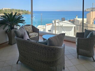 Casa de vacaciones Malevizi Grabación al aire libre 3