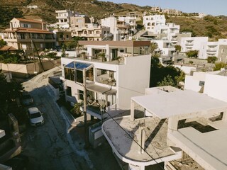 Casa de vacaciones Malevizi Entorno 24