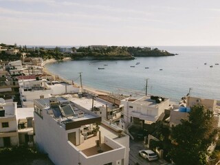 Casa de vacaciones Malevizi Entorno 25