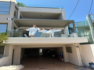 Casa de vacaciones Malevizi  32