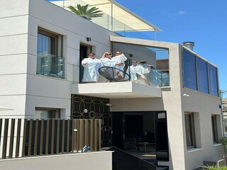 Holiday house Malevizi Outdoor Recording 13