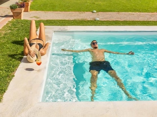 Casa de vacaciones Gazi Grabación al aire libre 3