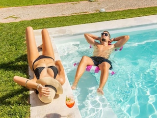 Casa de vacaciones Gazi Grabación al aire libre 13