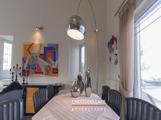 Maison de vacances Gazi Équipement 19