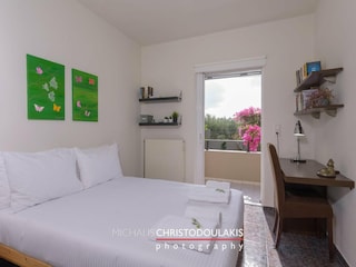 Maison de vacances Gazi Équipement 22