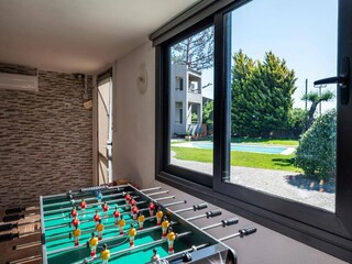 Casa de vacaciones Gazi  31