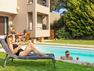Maison de vacances Gazi  34