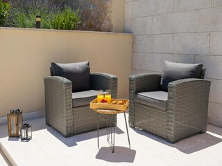 Casa de vacaciones Gouves Grabación al aire libre 3